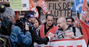 La guerra Silenciosa