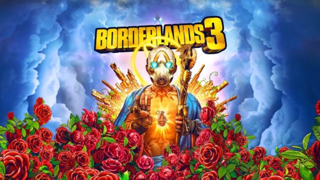 Anunciada la fecha de salida para Borderlands 3