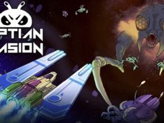 [Review] Zeroptian Invasion