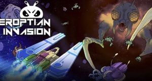 [Review] Zeroptian Invasion