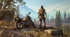 Days Gone recibirá contenido gratuito por medio de DLC