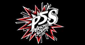 Persona 5 Scramble: The Phantom Strikers es anunciado para PS4 y Nintendo Switch