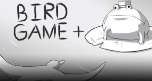 Anunciada la fecha de salida para Bird Game +