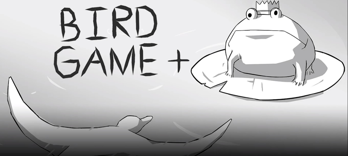1 Anunciada la fecha de salida para Bird Game +