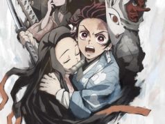 Estrenos anime temporada primavera 2019