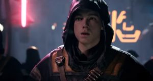 Anunciada la fecha de salida para Star Wars Jedi: Fallen Order