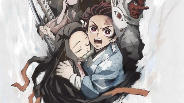 Estrenos anime temporada primavera 2019