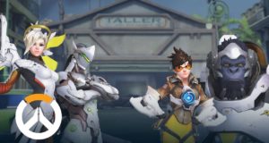 El evento Storm Rising 2019 para Overwatch ya se encuentra disponible