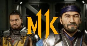 Mortal Kombat 11 presenta su trailer de lanzamiento