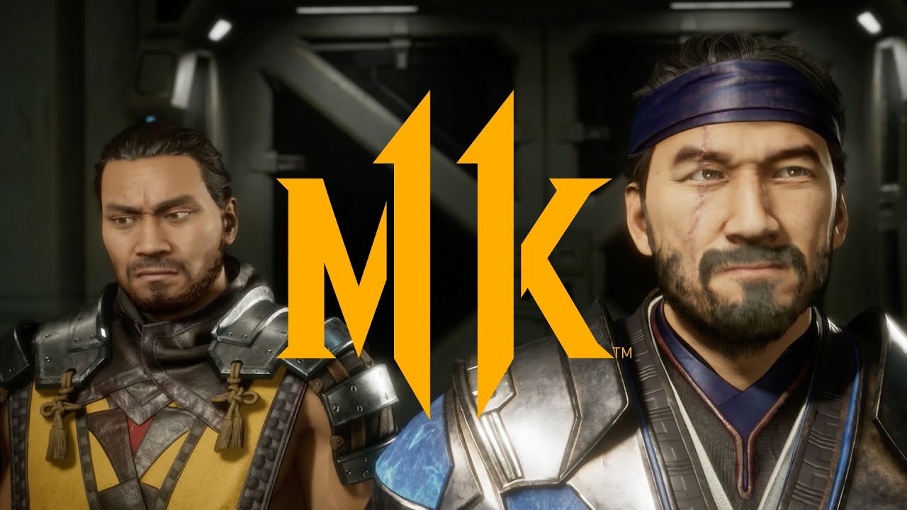 2 Mortal Kombat 11 presenta su trailer de lanzamiento