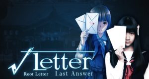 Root Letter: Last Answer llegará a occidente en 2019
