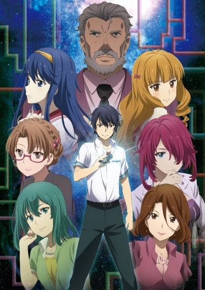 Estrenos anime temporada primavera de viajar en el tiempo Estrenos anime temporada primavera