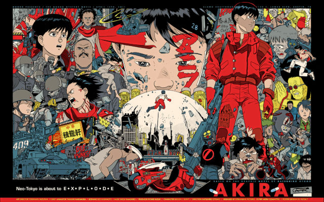 Akira