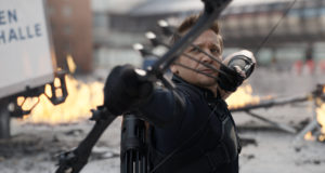 Hawkeye