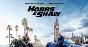 Hobbs & Shaw