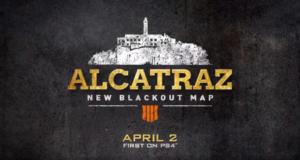 Alcatraz