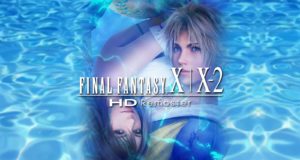 Final Fantasy X