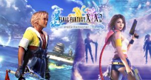 Final Fantasy X