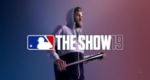 MLB The Show 19