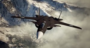Ace Combat 7