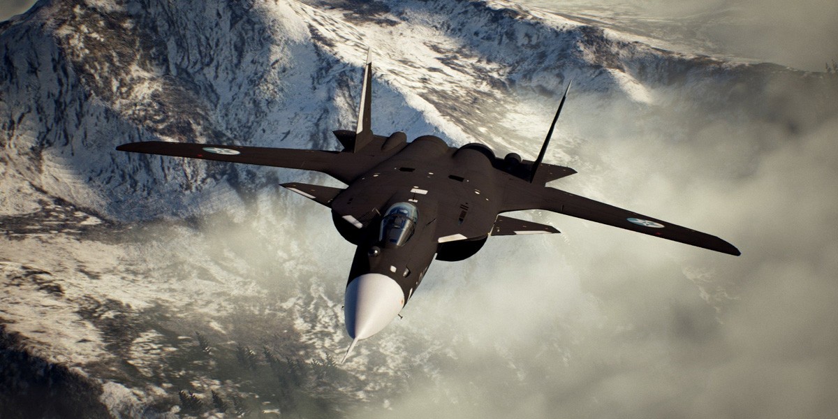 Ace Combat 7 Ace Combat 7