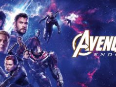 Avengers: Endgame