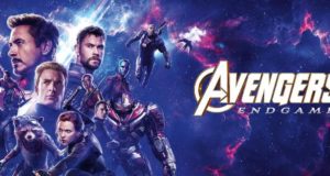 Avengers: Endgame