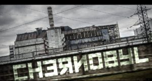 Chernobyl