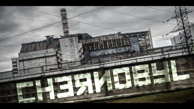 Chernobyl