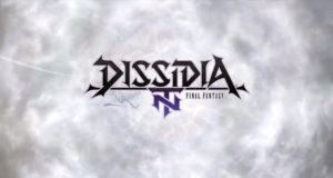 Dissidia