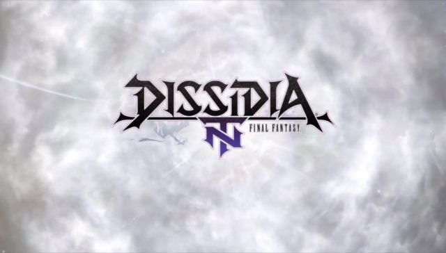 Dissidia