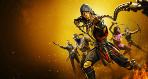 Mortal Kombat 11 Ultimate