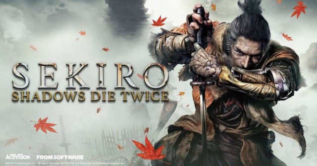 Sekiro