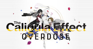 [Review] The Caligula Effect: Overdose