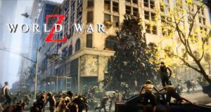 World War Z