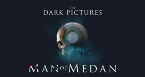 The Dark Pictures Anthology: Man of Medan se lanza hoy