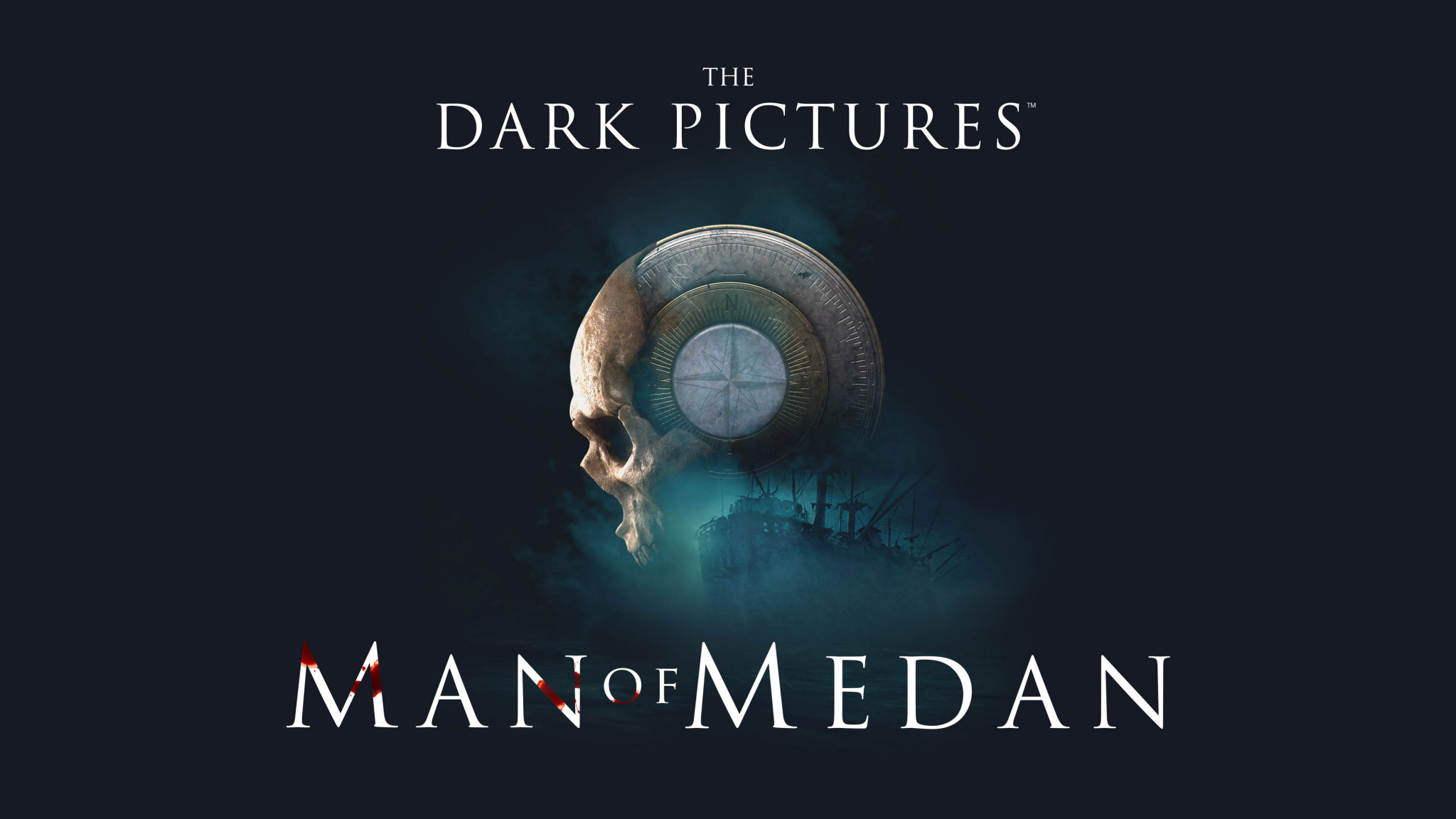 The Dark Pictures Anthology: Man of Medan The Dark Pictures Anthology: Man of Medan se lanza hoy