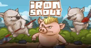 [Review] Iron Snout