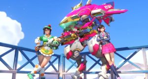 El evento para celebrar el tercer Aniversario de Overwatch ya se encuentra disponible