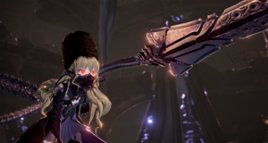 Ya te podes anotar a la Beta cerrada de Code Vein