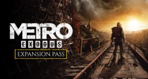 Metro Exodus