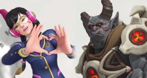 El evento por el tercer Aniversario de Overwatch ya tiene fecha