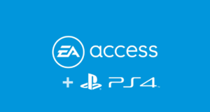 EA extiende su servicio de suscripción a PlayStation 4