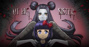 Anunciada la fecha de salida para My Big Sister