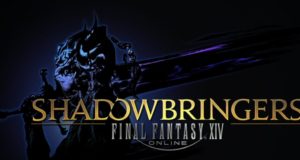 Final Fantasy XIV