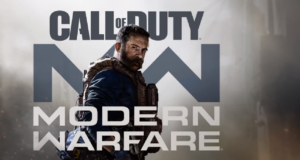 Call of Duty: Modern Warfare es anunciado de forma oficial