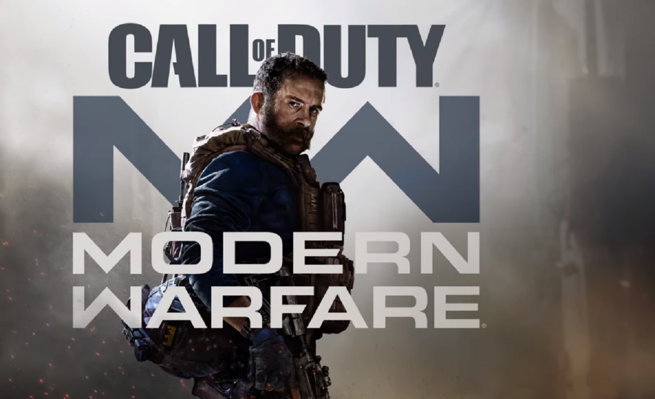 2019-05-30 14_12_55-Window Call of Duty: Modern Warfare es anunciado de forma oficial