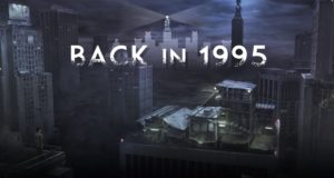 Anunciada la fecha de salida para Back in 1995