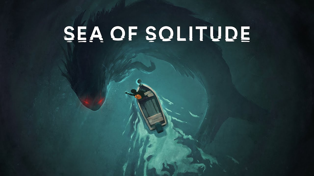 Sea of Solitude Anunciada la fecha de salida para Sea of Solitude