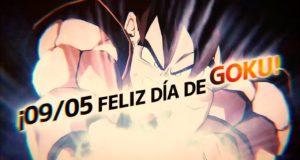 Bandai Namco celebrá el Día de Goku con un emotivo trailer